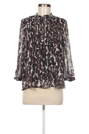 Дамска блуза Aware by Vero Moda, Размер XS, Цвят Многоцветен, Цена 4,80 лв.