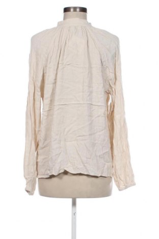 Γυναικεία μπλούζα Aware by Vero Moda, Μέγεθος L, Χρώμα Εκρού, Τιμή 2,97 €