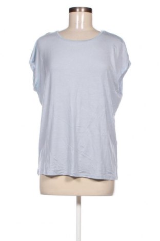 Дамска блуза Aware by Vero Moda, Размер M, Цвят Син, Цена 16,10 лв.