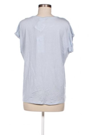 Дамска блуза Aware by Vero Moda, Размер M, Цвят Син, Цена 46,00 лв.