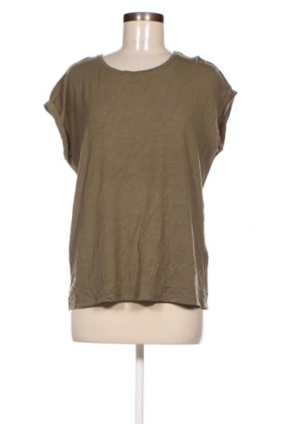 Damen Shirt Aware by Vero Moda, Größe M, Farbe Grün, Preis € 9,48