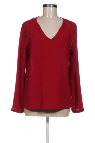 Bluză de femei Axara, Mărime L, Culoare Roșu, Preț 74,64 Lei