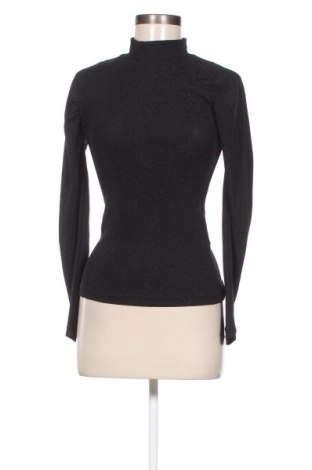 Дамска блуза B.Young, Размер XS, Цвят Черен, Цена 27,00 лв.