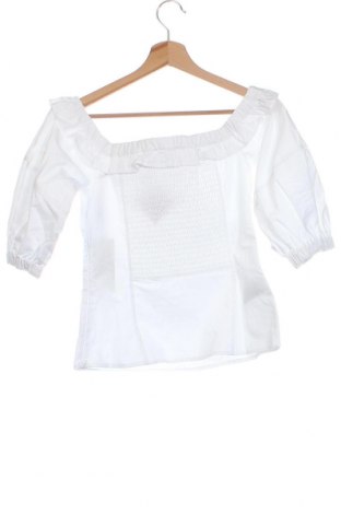 Damen Shirt Ba&sh, Größe XS, Farbe Weiß, Preis € 37,35