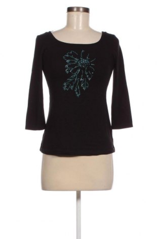 Damen Shirt Badoo, Größe S, Farbe Schwarz, Preis € 10,17