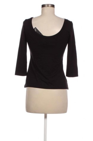 Дамска блуза Badoo, Размер S, Цвят Черен, Цена 19,11 лв.