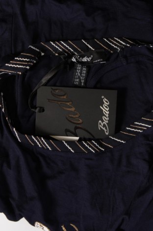 Damen Shirt Badoo, Größe S, Farbe Schwarz, Preis 12,78 €