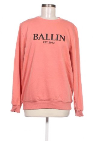 Bluză de femei Ballin, Mărime XXL, Culoare Roz, Preț 93,16 Lei