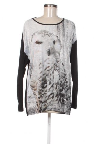 Γυναικεία μπλούζα Balsamik, Μέγεθος XL, Χρώμα Πολύχρωμο, Τιμή 5,95 €