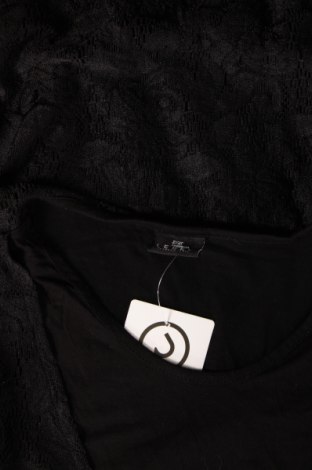 Γυναικεία μπλούζα Barbara Lebek, Μέγεθος M, Χρώμα Μαύρο, Τιμή 4,45 €