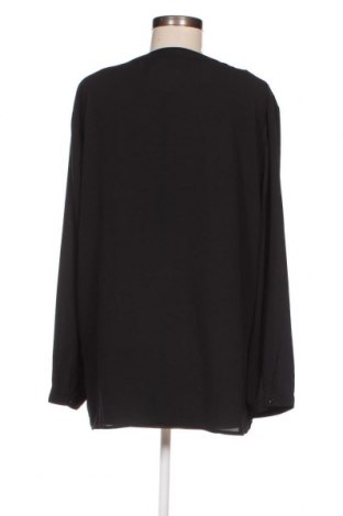 Дамска блуза Barbara Lebek, Размер XL, Цвят Черен, Цена 24,96 лв.