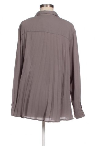 Дамска блуза Barbara Lebek, Размер 3XL, Цвят Зелен, Цена 26,40 лв.