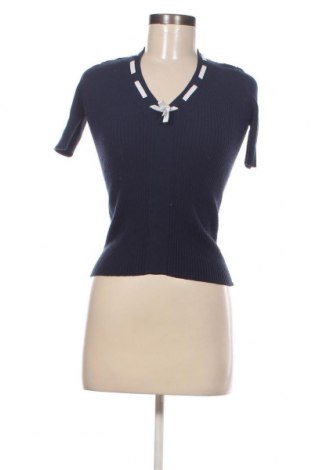 Damen Shirt Baroni, Größe L, Farbe Blau, Preis 6,38 €