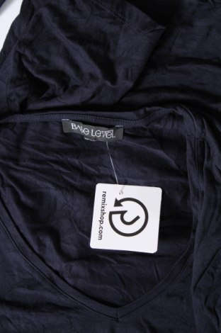 Damen Shirt Base Level, Größe XL, Farbe Blau, Preis 7,81 €