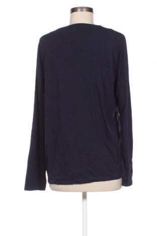 Damen Shirt Base Level, Größe XL, Farbe Blau, Preis € 9,46