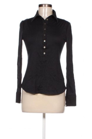 Дамска блуза Bastyan, Размер S, Цвят Черен, Цена 15,84 лв.