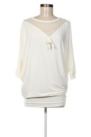 Γυναικεία μπλούζα, Μέγεθος M, Χρώμα Εκρού, Τιμή 4,96 €