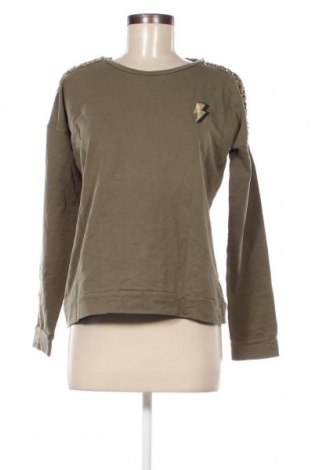 Damen Shirt Bel&Bo, Größe M, Farbe Grün, Preis 5,29 €