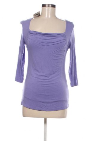 Damen Shirt Bellissima, Größe M, Farbe Lila, Preis € 9,48