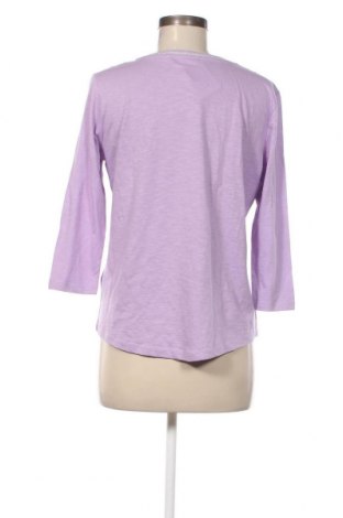 Γυναικεία μπλούζα Beloved, Μέγεθος M, Χρώμα Βιολετί, Τιμή 4,60 €