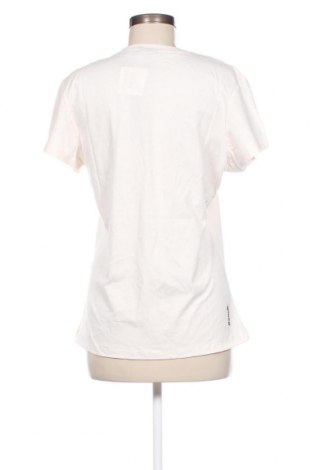 Γυναικεία μπλούζα Bench, Μέγεθος XL, Χρώμα Εκρού, Τιμή 39,69 €