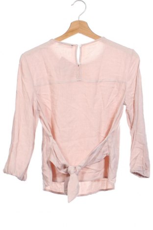 Damen Shirt Bershka, Größe XS, Farbe Rosa, Preis € 9,62