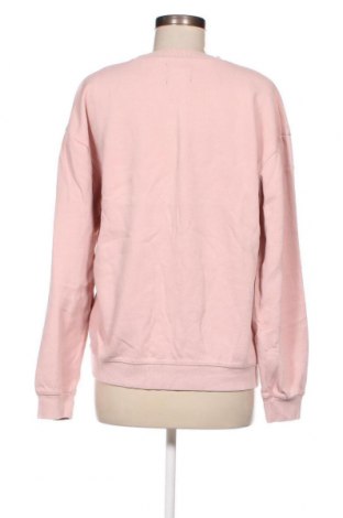 Γυναικεία μπλούζα Bershka, Μέγεθος M, Χρώμα Ρόζ , Τιμή 3,76 €