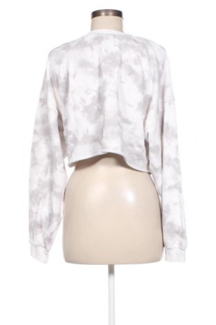 Дамска блуза Bershka, Размер L, Цвят Многоцветен, Цена 3,80 лв.
