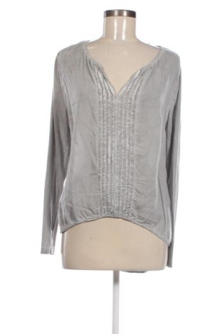 Damen Shirt Best Connections, Größe L, Farbe Grau, Preis € 6,00
