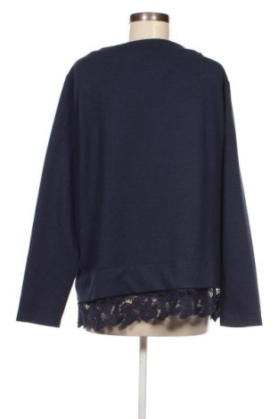 Damen Shirt Betty & Co, Größe XL, Farbe Blau, Preis 24,38 €