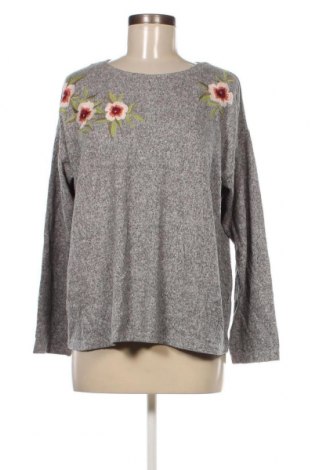 Damen Shirt Betty & Co, Größe XL, Farbe Grau, Preis € 33,40