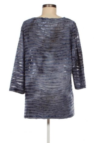 Γυναικεία μπλούζα Betty Barclay, Μέγεθος XL, Χρώμα Μπλέ, Τιμή 28,21 €