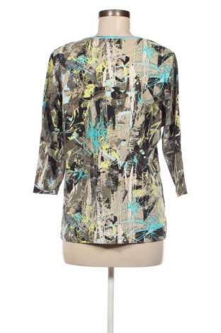 Γυναικεία μπλούζα Betty Barclay, Μέγεθος XL, Χρώμα Πολύχρωμο, Τιμή 28,21 €