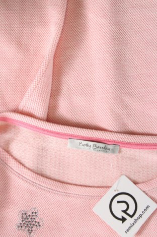 Bluză de femei Betty Barclay, Mărime XL, Culoare Roz, Preț 81,04 Lei