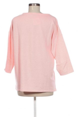 Γυναικεία μπλούζα Betty Barclay, Μέγεθος XL, Χρώμα Ρόζ , Τιμή 17,00 €