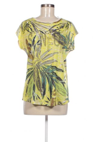 Дамска блуза Betty Barclay, Размер M, Цвят Многоцветен, Цена 54,00 лв.