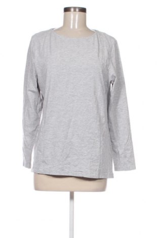 Damen Shirt Bexleys, Größe L, Farbe Grau, Preis 4,73 €