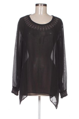 Damen Shirt Bexleys, Größe XL, Farbe Schwarz, Preis 9,46 €