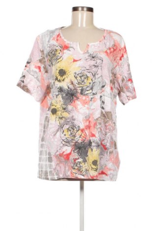 Дамска блуза Bexleys, Размер XXL, Цвят Многоцветен, Цена 20,40 лв.