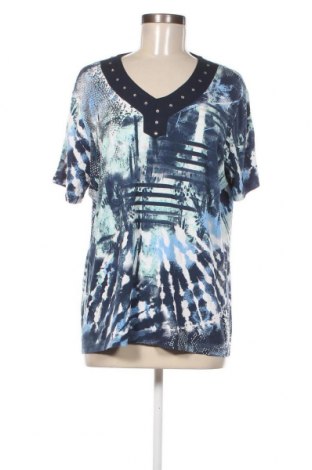 Damen Shirt Bexleys, Größe XL, Farbe Mehrfarbig, Preis € 17,00