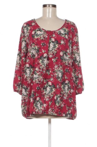 Damen Shirt Bexleys, Größe XXL, Farbe Mehrfarbig, Preis 8,35 €
