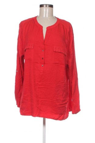 Дамска блуза Bexleys, Размер XXL, Цвят Червен, Цена 34,00 лв.