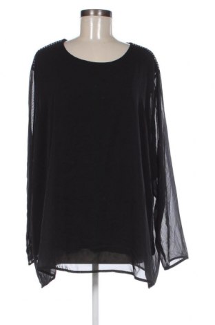 Дамска блуза Bexleys, Размер XL, Цвят Черен, Цена 20,40 лв.