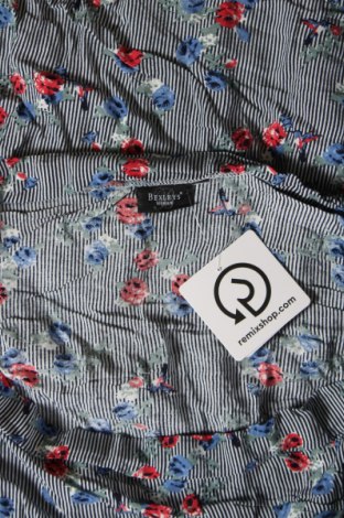 Damen Shirt Bexleys, Größe M, Farbe Mehrfarbig, Preis 4,73 €