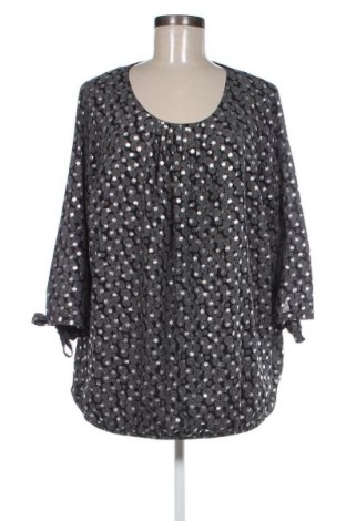 Γυναικεία μπλούζα Bexleys, Μέγεθος XXL, Χρώμα Πολύχρωμο, Τιμή 21,03 €