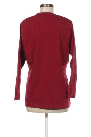 Damen Shirt Bexleys, Größe L, Farbe Rot, Preis 10,20 €