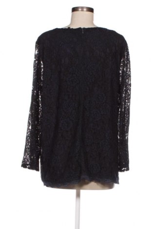 Γυναικεία μπλούζα Bexleys, Μέγεθος L, Χρώμα Μπλέ, Τιμή 4,21 €