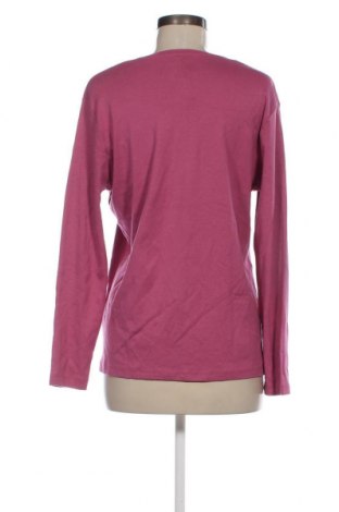 Damen Shirt Bexleys, Größe L, Farbe Rosa, Preis 4,73 €