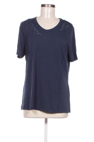 Damen Shirt Bexleys, Größe M, Farbe Blau, Preis 3,55 €