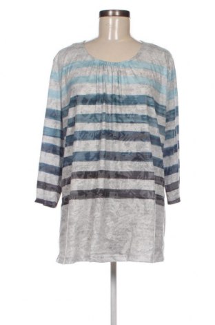 Damen Shirt Bexleys, Größe L, Farbe Mehrfarbig, Preis € 4,73